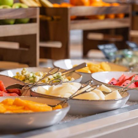 Tirana Marriott Hotel المظهر الخارجي الصورة
