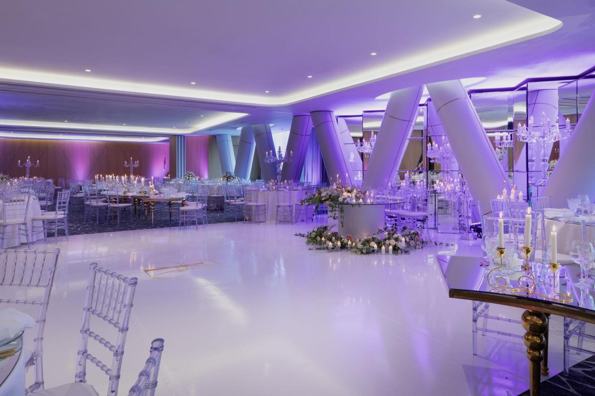 Tirana Marriott Hotel المظهر الخارجي الصورة