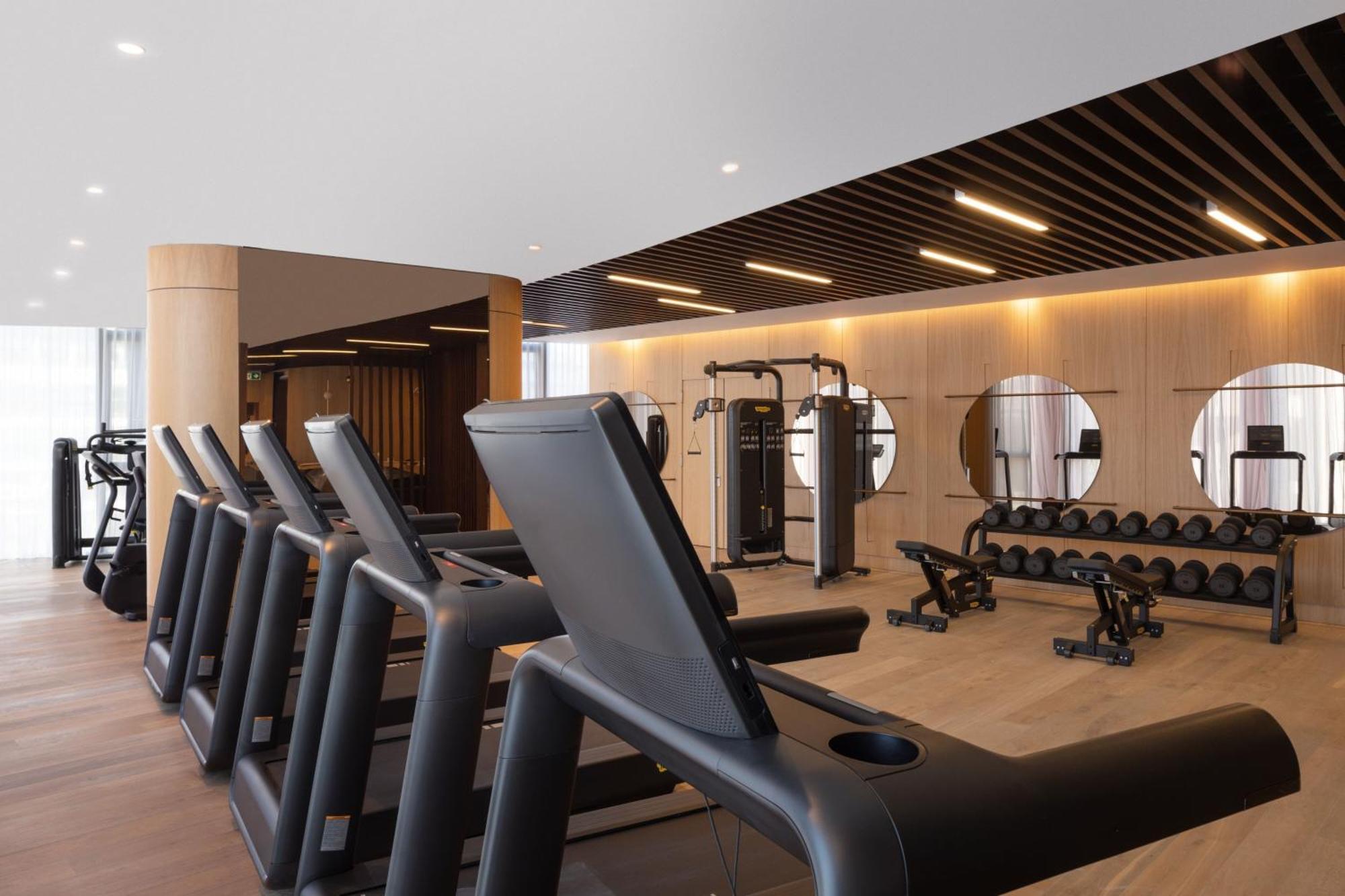 Tirana Marriott Hotel المظهر الخارجي الصورة